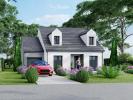 For sale House Saint-maurice-montcouronne  98 m2 5 pieces