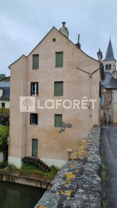 For sale Monastere 9 rooms 180 m2 Aveyron (12000) photo 1