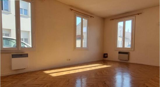 Annonce Vente 3 pices Appartement Rochefort 17