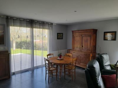 For sale Chateau-gontier 5 rooms 157 m2 Mayenne (53200) photo 1
