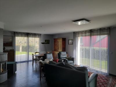 For sale Chateau-gontier 5 rooms 157 m2 Mayenne (53200) photo 3