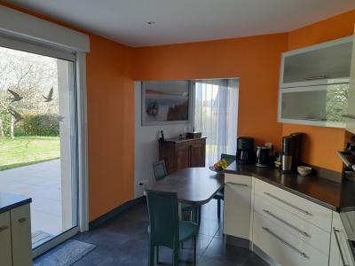 For sale Chateau-gontier 5 rooms 157 m2 Mayenne (53200) photo 4