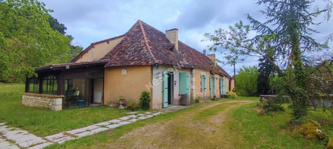 For sale Force 6 rooms 164 m2 Dordogne (24130) photo 1