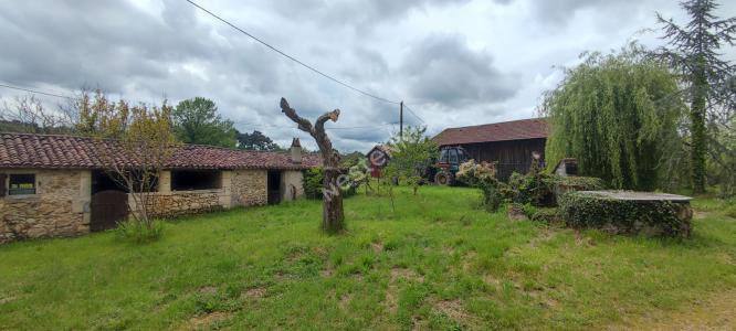 For sale Force 6 rooms 164 m2 Dordogne (24130) photo 2
