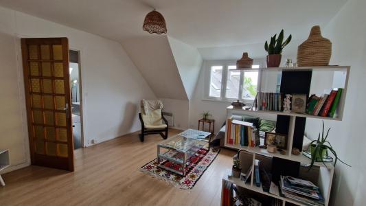 For sale Fouesnant 3 rooms 61 m2 Finistere (29170) photo 1