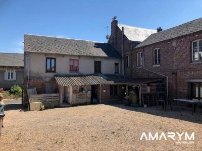 For sale Ault 207 m2 Somme (80460) photo 0