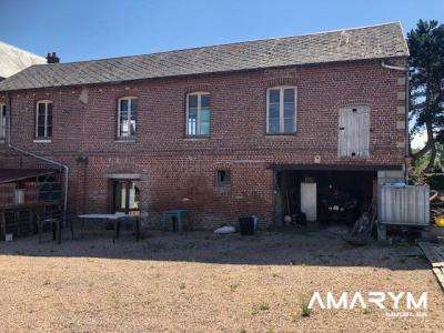 For sale Ault 207 m2 Somme (80460) photo 1
