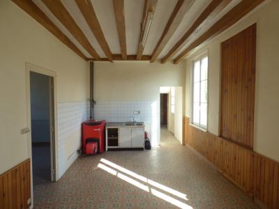 For sale Montoire-sur-le-loir 3 rooms 98 m2 Loir et cher (41800) photo 2