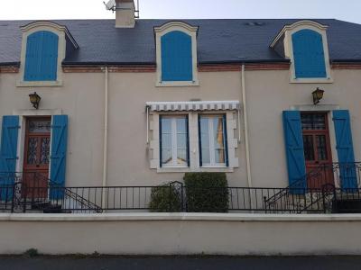 For sale Chatre 18 rooms 430 m2 Indre (36400) photo 1