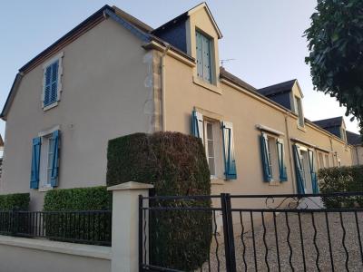 For sale Chatre 18 rooms 430 m2 Indre (36400) photo 4