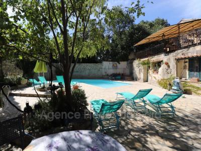 For sale Uzes 7 rooms 345 m2 Gard (30700) photo 0