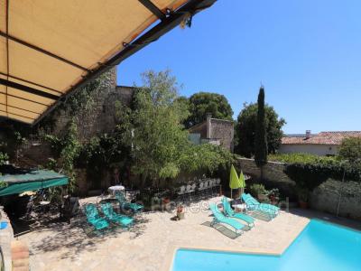 For sale Uzes 7 rooms 345 m2 Gard (30700) photo 1