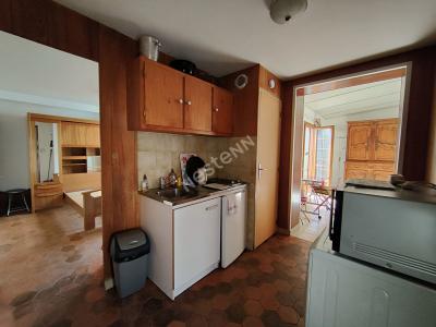 For rent Fleury-les-aubrais 2 rooms 34 m2 Loiret (45400) photo 4