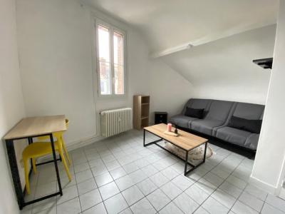 For rent Evreux CENTRE VILLE 1 room 15 m2 Eure (27000) photo 2
