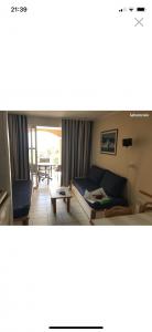 Vacation rentals Saint-raphael Agay cap Esterel  2 rooms 31 m2 Var (83700) photo 1
