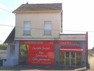 For sale Chaumont Haute marne (52000) photo 0