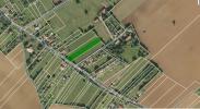 For sale Land Montgivray  3100 m2