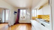 For sale Apartment Paris-19eme-arrondissement Bassin de la Villette 30 m2 2 pieces