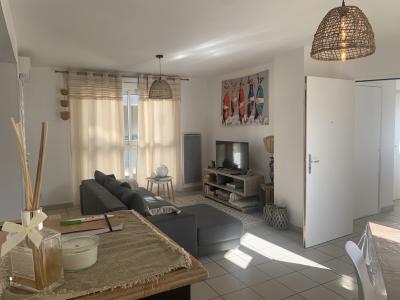 For sale Canet-plage Pyrenees orientales (66140) photo 0