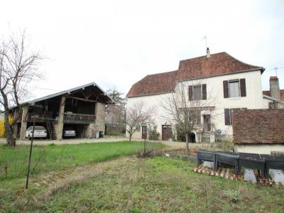 For sale Pesmes 7 rooms 130 m2 Haute saone (70140) photo 0