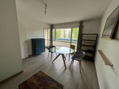 Acheter Appartement 26 m2 Rennes