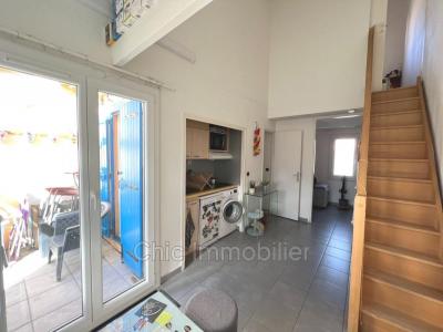 Acheter Maison 34 m2 Argeles-sur-mer
