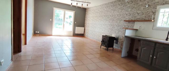 For sale Barjac 6 rooms 195 m2 Gard (30430) photo 1