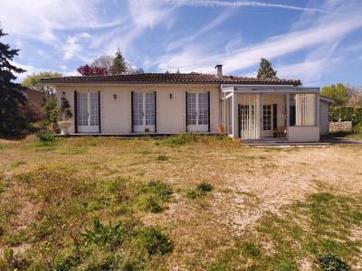 For sale Saint-amant-de-boixe Charente (16330) photo 0