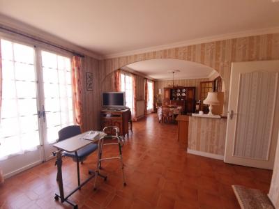 Acheter Maison Saint-amant-de-boixe Charente