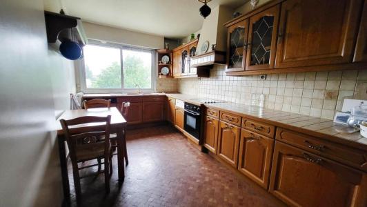 For sale Amiens 4 rooms 120 m2 Somme (80000) photo 2