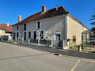 For sale Hery 310 m2 Yonne (89550) photo 0