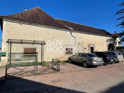 For sale Hery 310 m2 Yonne (89550) photo 1