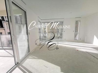 Acheter Appartement 106 m2 Rennes