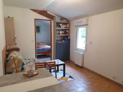 For rent Saint-mars-la-jaille 2 rooms 32 m2 Loire atlantique (44540) photo 0