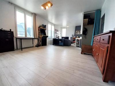 For sale Quimper 5 rooms 119 m2 Finistere (29000) photo 2