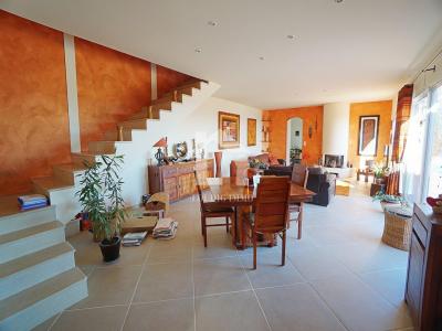 For sale Grasse MAGAGNOSC 6 rooms 160 m2 Alpes Maritimes (06130) photo 2
