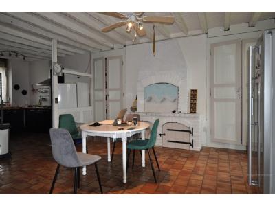 Acheter Maison Fontvannes 169990 euros