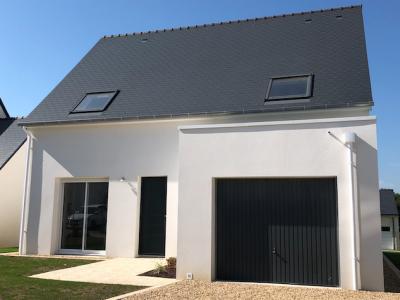 For sale Serent 6 rooms 111 m2 Morbihan (56460) photo 0