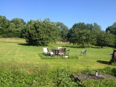 For sale Adjots CHAMPAGNE-MOUTON 4 rooms 73 m2 Charente (16700) photo 2