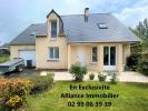 For sale House Montauban-de-bretagne  105 m2 6 pieces
