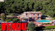 For sale House Grasse MAGAGNOSC 160 m2 6 pieces