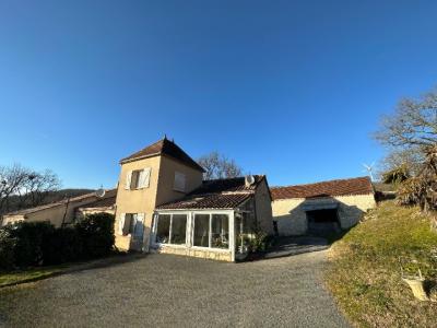 For sale Auradou 9 rooms 220 m2 Lot et garonne (47140) photo 0