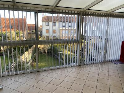 For sale Leffrinckoucke 5 rooms 92 m2 Nord (59495) photo 2