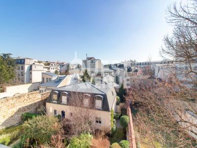 Annonce Vente 3 pices Appartement Garenne-colombes 92