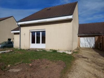 For sale Chateauneuf-sur-cher 5 rooms 98 m2 Cher (18190) photo 0