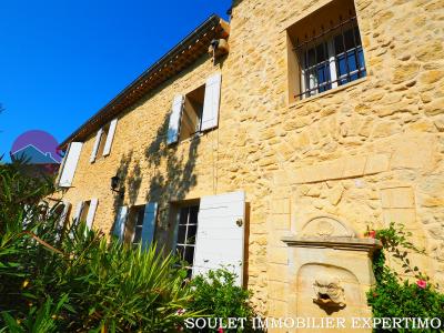 For sale Pernes-les-fontaines Vaucluse (84210) photo 0