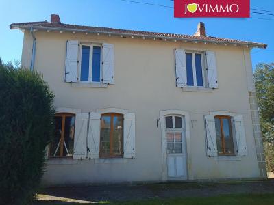 Annonce Vente 6 pices Maison Hyds 03