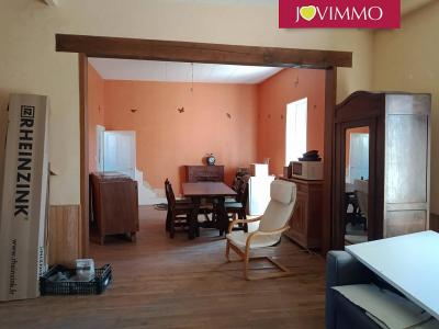 For sale Hyds 6 rooms 148 m2 Allier (03600) photo 4