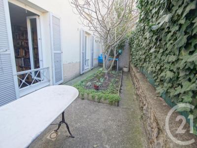 For sale Choisy-le-roi 2 rooms 30 m2 Val de Marne (94600) photo 0