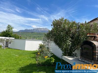 For sale Coublevie Coublevie 5 rooms 155 m2 Isere (38500) photo 2
